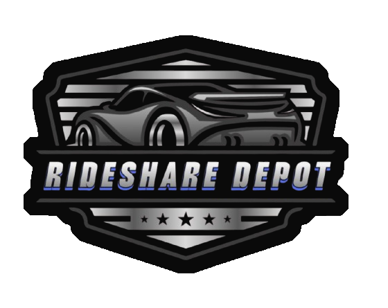 Rideshare Depot